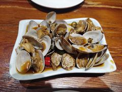 -虾宝贝胶东海鲜·渔家菜(小西天店)