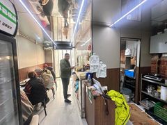 -三同面馆(堰桥店)