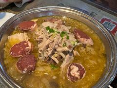 -人民公社大食堂(顺义总店)