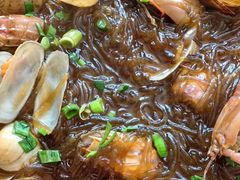 -丹盛象山海鲜(水清路店)