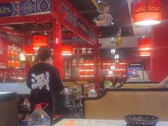-祥源胡同·涮牛羊肉火锅(花桥店)
