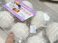 蟹粉汤团-王家沙点心店(万航渡路店)