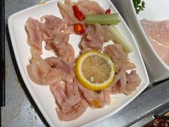 -海底捞火锅(飞马水城店)