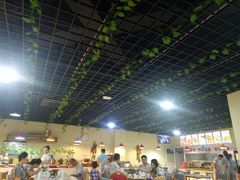 -极乐汇汗蒸会馆(杭州店)