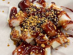 -香港风味小吃店(中英街店)