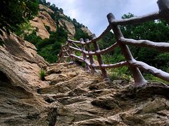 -黑龙潭风景区