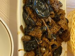 烤麸-玲珑餐厅(陕西南路店)