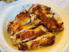 -大哥餐厅(西城花园店)