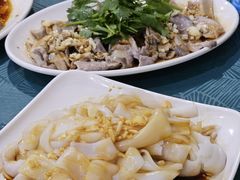 捞河粉-电白鸭粥店(下沙二坊88号店)
