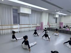 -杭州双艺舞蹈