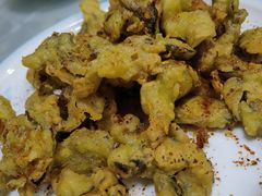 孜然平菇-东北小厨(北门大街店)