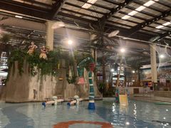 -南宫温泉水世界