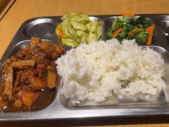 -淮扬厨子(健康路店)