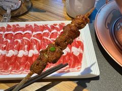 -额尔敦草原涮羊肉·烧烤(冻青树总店)
