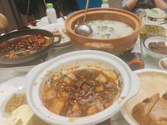 -湘约东方(民星路店)