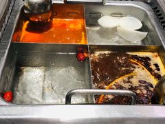 -海底捞火锅(八佰伴店)