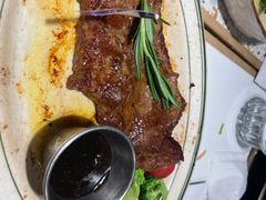 -芝士农场·意式餐厅(生态城万达店)