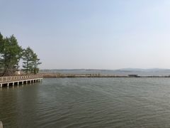 -鴜鹭湖生态旅游度假区