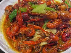 -京悦南门涮羊肉·羊蝎子火锅(田林路店)