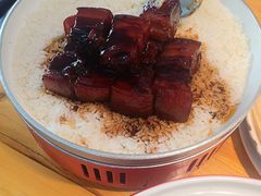 -宴礼烤鸭本味菜(蠡县商业步行街店)
