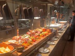 -嘉定凯悦·咖啡厅