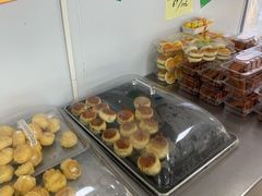 -幸福蛋糕坊(金顶街店)