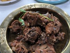 -和庆斋羊蝎子火锅·碳缸烧烤(顺义旗舰店)