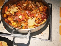 -黄记煌三汁焖锅(顺义华联店)