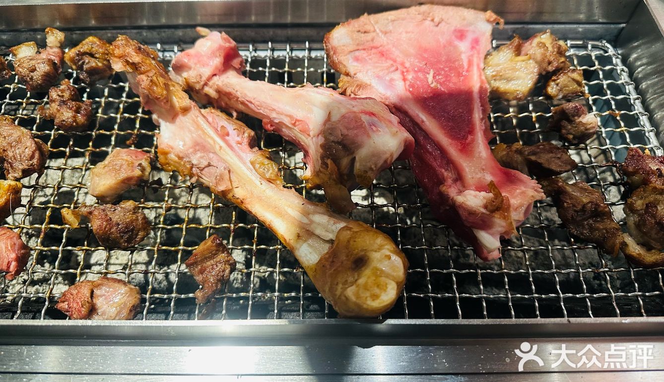 冬天吃羊肉滋补又健康