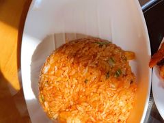 辣白菜炒五花肉-鸡西冷面(翠竹店)