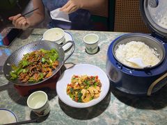 -米椰湘·辣椒炒肉