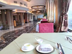 -锦江宾馆-花园餐厅