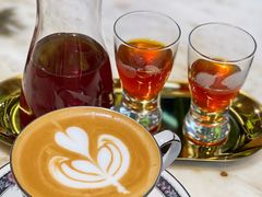-JRCAFE玖如空间