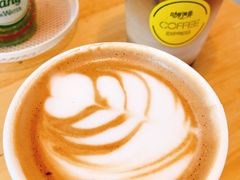 -灯塔咖啡馆BOOK·Coffee Shop