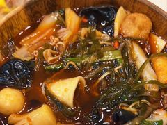 -金乐活美食(中街店)