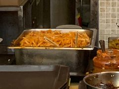 自助取餐区-红鼻子桂林米粉(金唐新光界店)