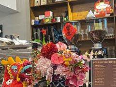 -echoes coffee回响咖啡(888街店)