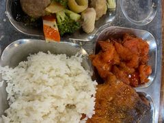 -南京信息职业技术学院-1食堂