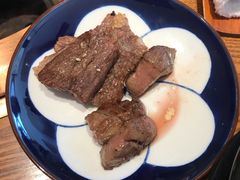 -炎蔵牛舌烤肉