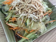 -白记饺子馆多伦道店