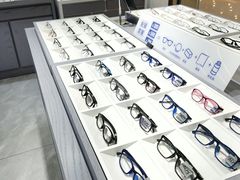 -ALPS阿尔卑斯眼镜(我格广场店)