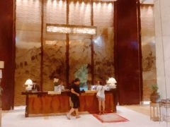 -桐庐开元名都大酒店