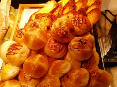 -茵特拉根酒店·西餐厅