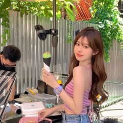 -M1 HAIR烫染