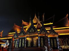 -西双版纳总佛寺