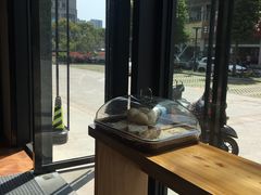-爸爸糖手工吐司(椒江广场南路店)