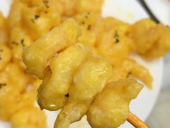 -老地方啤酒屋·海鲜青岛菜大排档(台东步行街店)