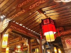 -蜀大侠火锅(四川北路店)