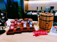 -星巴克臻选(北京颐堤港中心第二店)