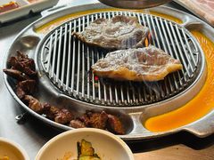 -喜来稀肉(虹泉路店)